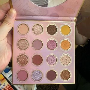 Oden’s Eye Alva Eyeshadow Palette